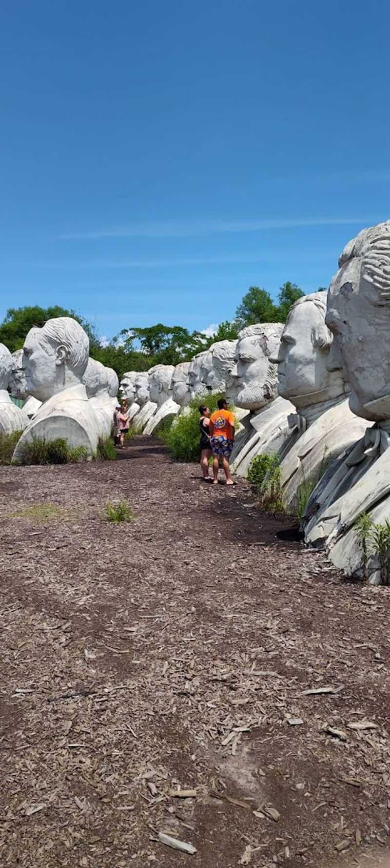 Planning Your Visit to This One-of-a-Kind Virginia Attraction