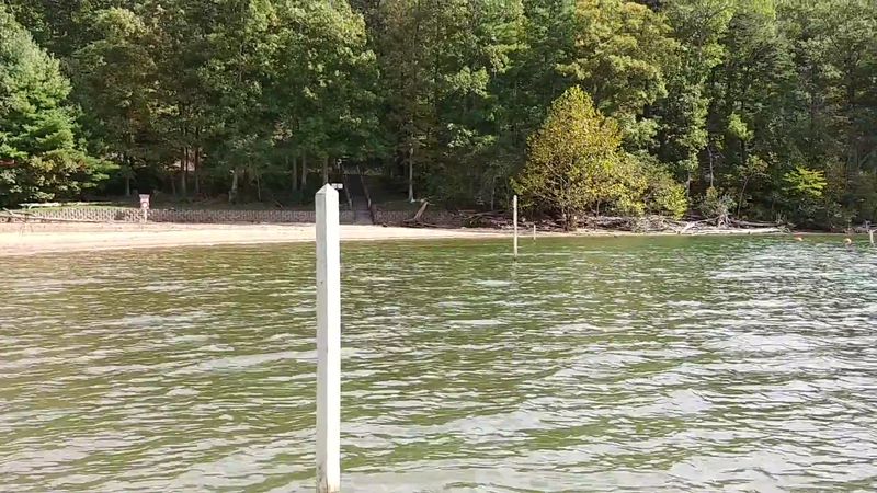 Planning Your Visit to Warm Springs and Lake Moomaw Planning Your Visit to Warm Springs and Lake Moomaw