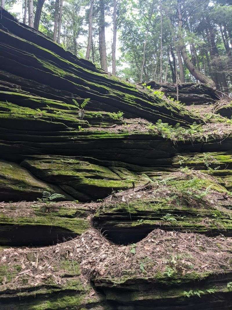 Planning Your Visit to Witches Gulch Planning Your Visit to Witches Gulch