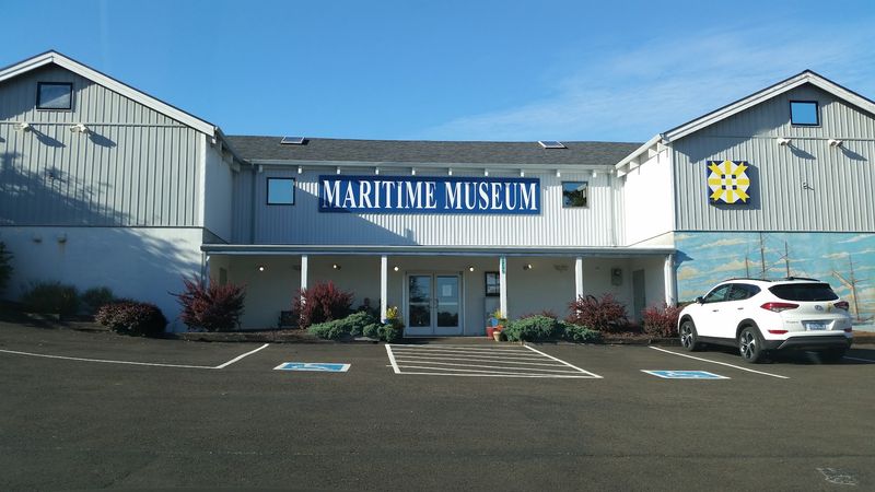 Planning Your Visit to the Garibaldi Museum on Highway 101 Planning Your Visit to the Garibaldi Museum on Highway 101