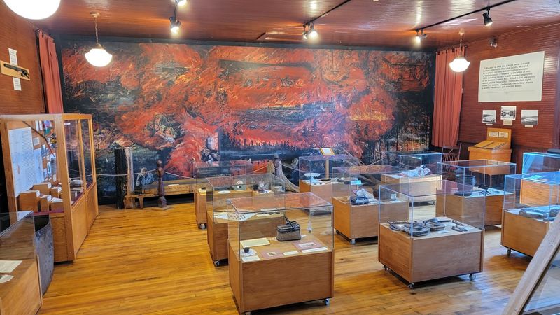 Planning Your Visit to the Hinckley Fire Museum