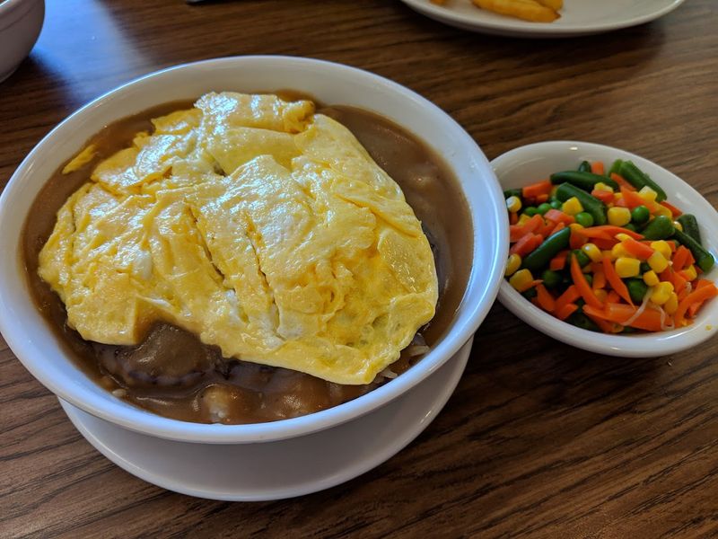 Plate Lunches, Loco Moco, and the Food That Built a Legacy