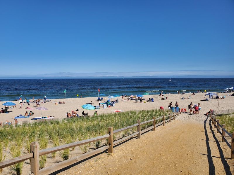 Point Pleasant Beach