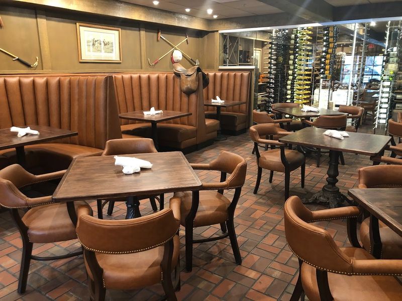 Polo Grill - Tulsa Polo Grill - Tulsa