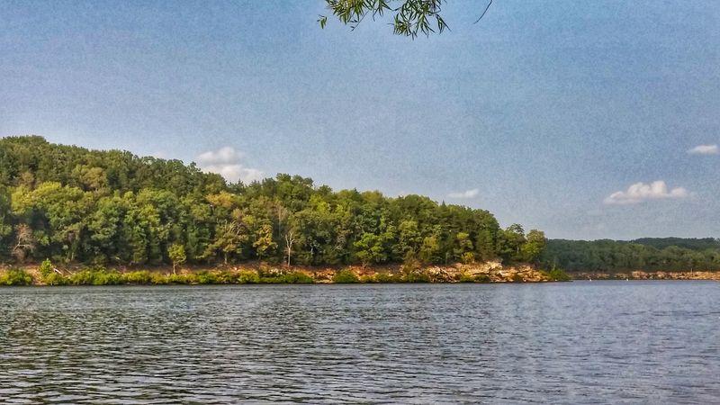 Pomme de Terre Lake, Hermitage, Missouri