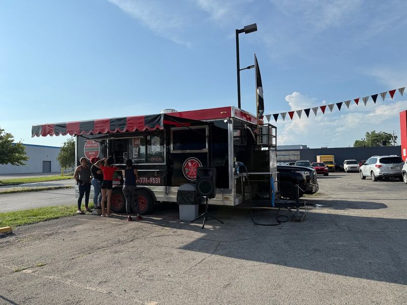Popes Puertorrican Food (Food Truck) Popes Puertorrican Food (Food Truck)