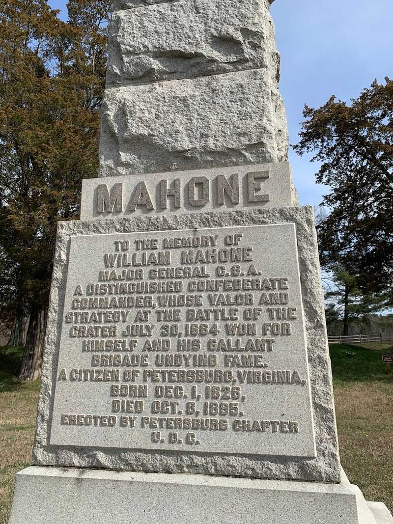 Poplar Grove National Cemetery and the Quiet Power of Remembrance