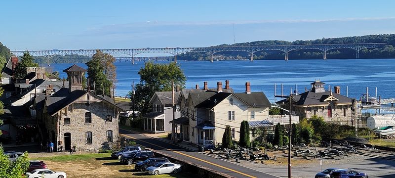 Port Deposit