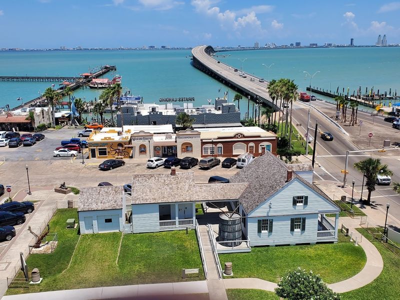 Port Isabel, The Town That Grew Up Around Its Lighthouse Port Isabel, The Town That Grew Up Around Its Lighthouse