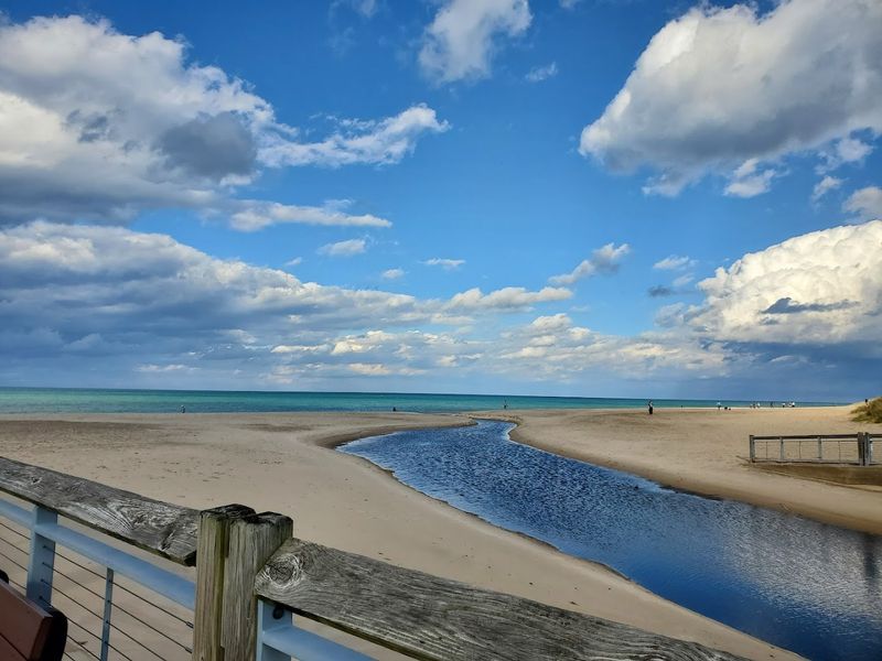 Porter Beach Porter Beach