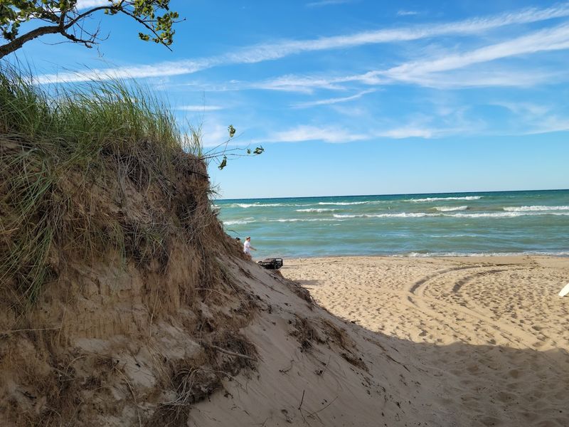 Porter Beach