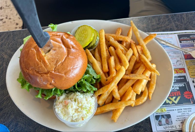 Portions That Actually Justify the Drive
