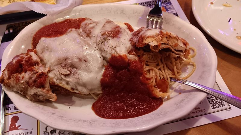 Portions That Genuinely Surprise You Portions That Genuinely Surprise You