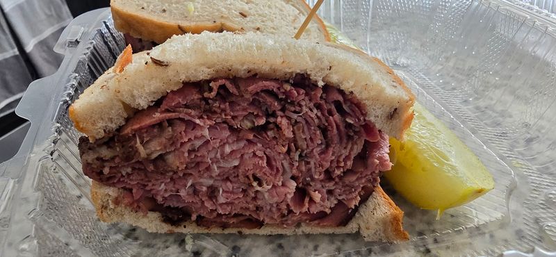 Portions That Make the Drive More Than Worth It