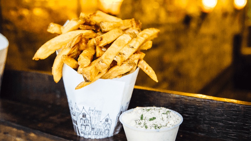 Potato Selection Is More Important Than You Think Potato Selection Is More Important Than You Think