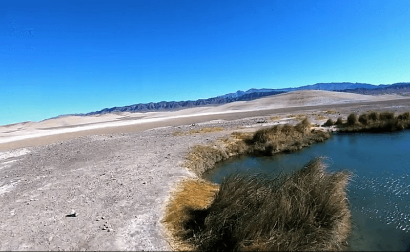 Practical Tips for First-Time Visitors to Tecopa Hot Springs Practical Tips for First-Time Visitors to Tecopa Hot Springs