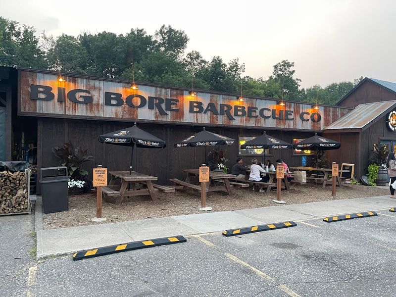 Practical Tips for Planning Your Visit to Big Bore