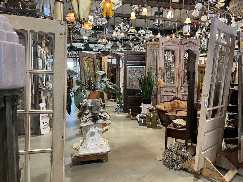 Practical Tips for Visiting Dead People's Stuff