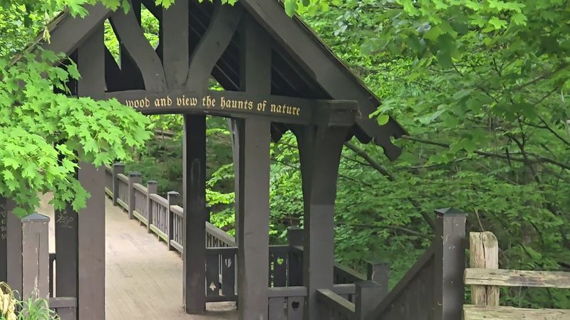 Practical Tips for Visiting Seven Bridges Trail Today
