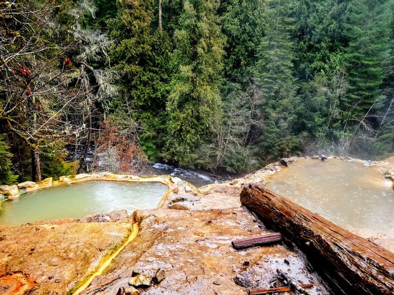 Practical Tips for Visiting Umpqua Hot Springs Without the Headaches