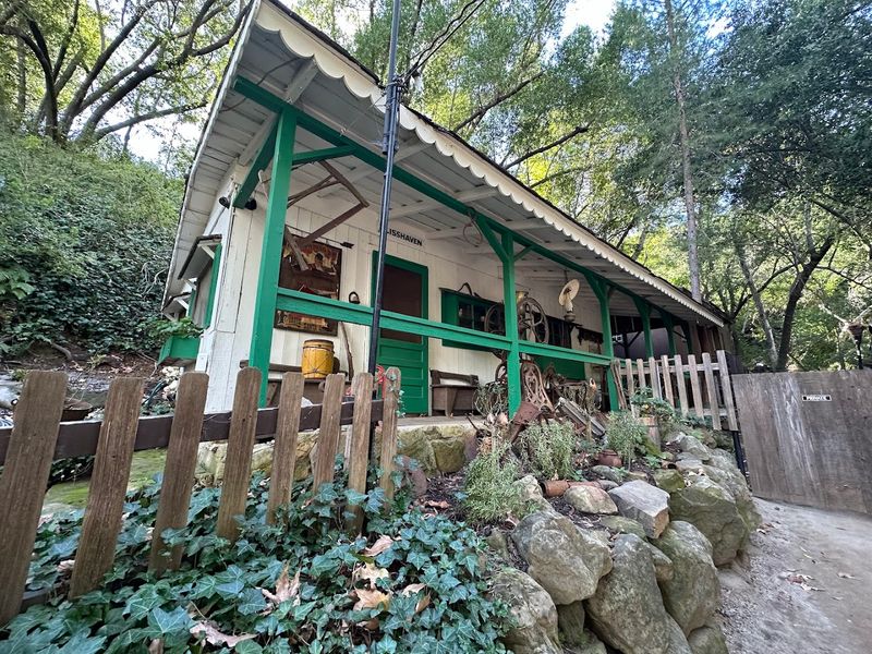 Practical Tips for Your Visit to Cold Spring Tavern Practical Tips for Your Visit to Cold Spring Tavern