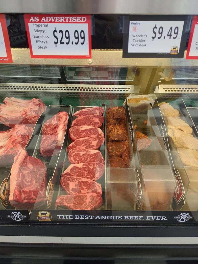 Premium Beef Bundles Built for Real Oklahoma Families