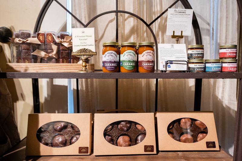 Premium Ingredients Sourced From Around the World