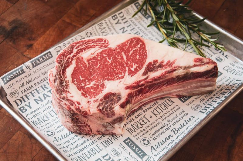 Premium Wagyu Beef for the Serious Steak Lover Premium Wagyu Beef for the Serious Steak Lover