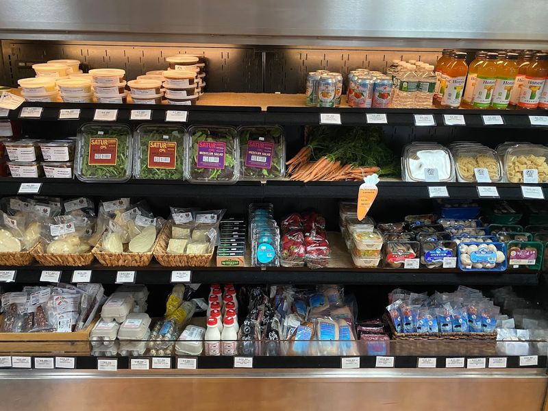Prepared Foods and Weekly Suppers Prepared Foods and Weekly Suppers