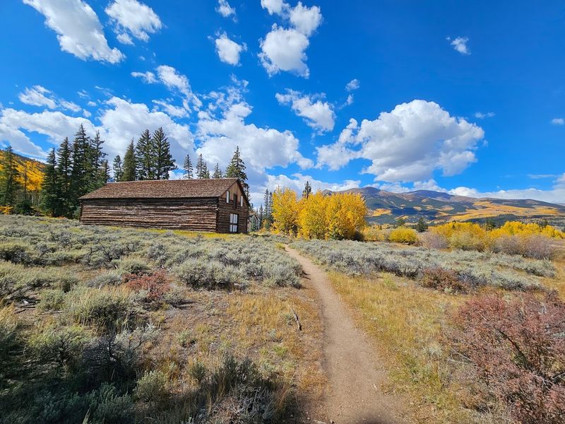 Preservation Efforts: Saving What the Water Left Behind Preservation Efforts: Saving What the Water Left Behind