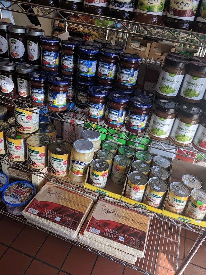 Preserves and Pantry Staples Straight From Polish Tradition