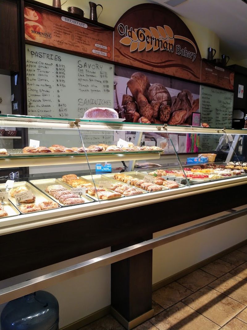 Pretzels That Taste Like Munich on a Tuesday