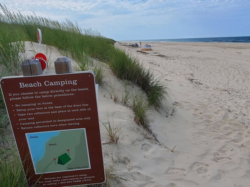 Primitive Camping That Actually Earns the Word Primitive