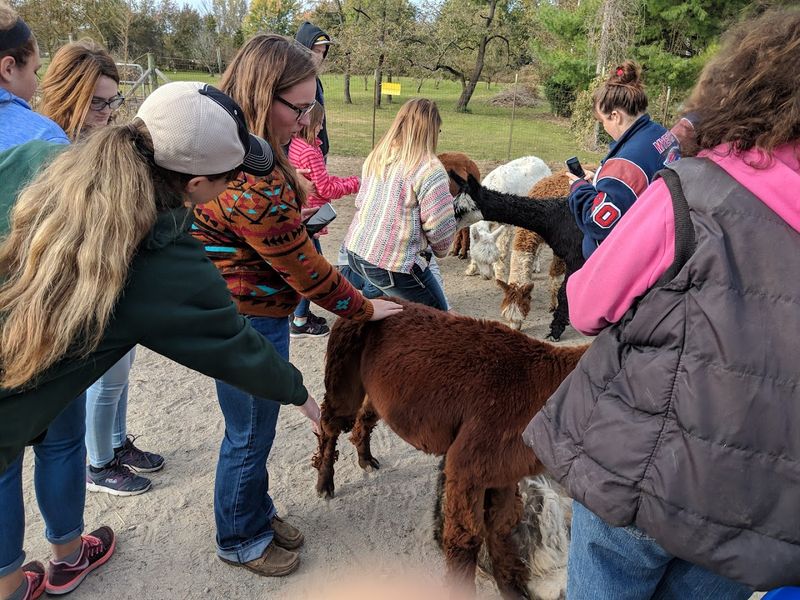 Private Guided Farm Tours by Appointment Private Guided Farm Tours by Appointment