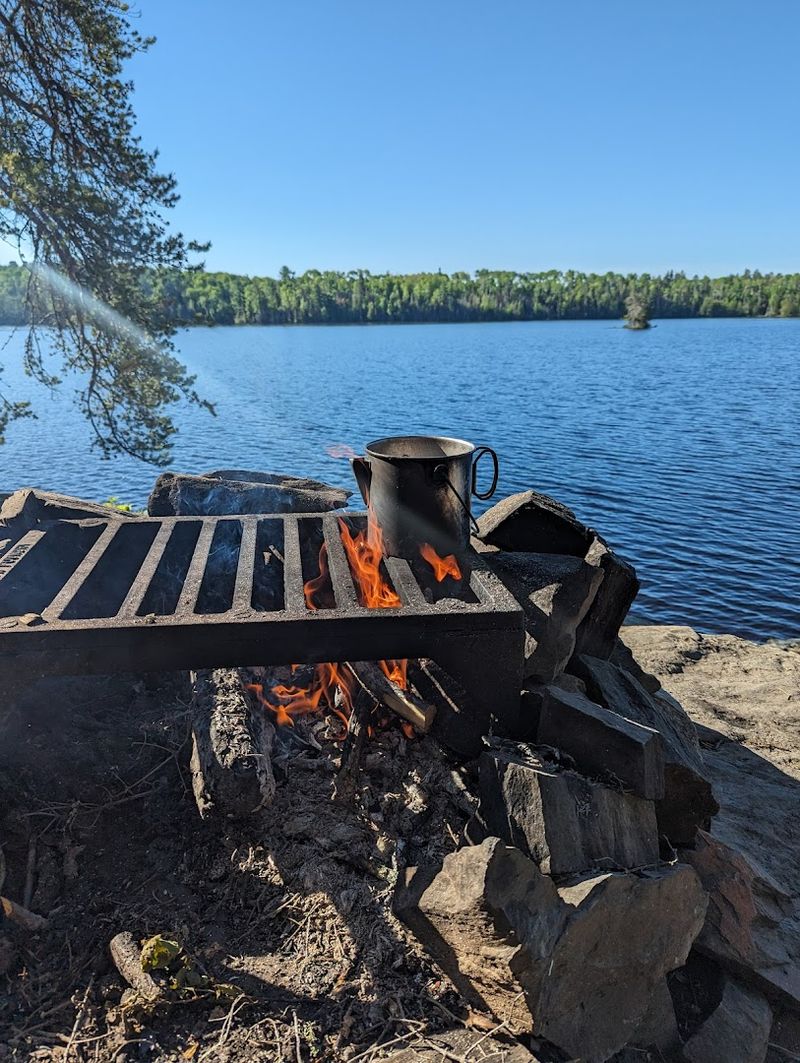Protecting the BWCA for Future Paddlers