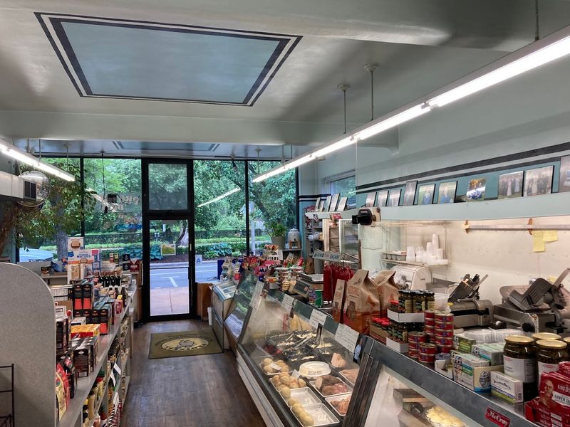 Protzel's Delicatessen