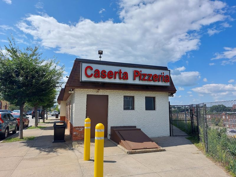Providence Has Plenty Of Pizza, But This Feels Different Providence Has Plenty Of Pizza, But This Feels Different