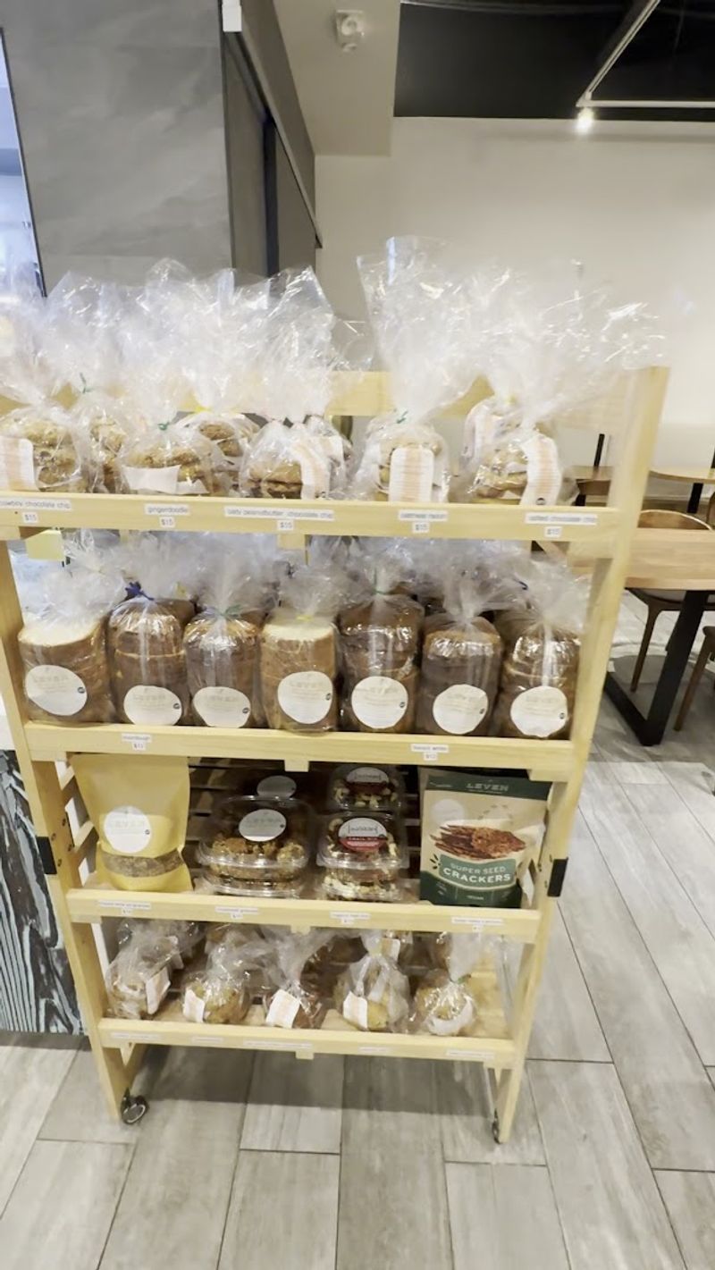 Provisions You Can Take Home