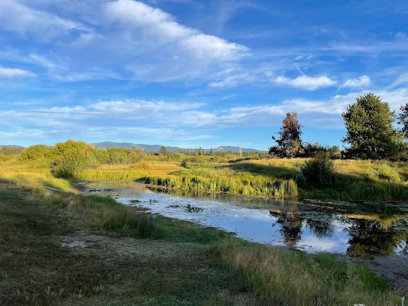 Proximity to Bend and Sunriver