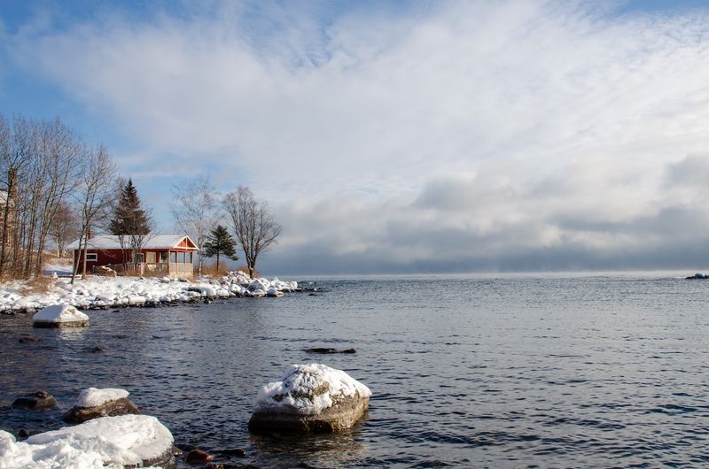 Proximity to Split Rock Lighthouse and North Shore Trails Proximity to Split Rock Lighthouse and North Shore Trails
