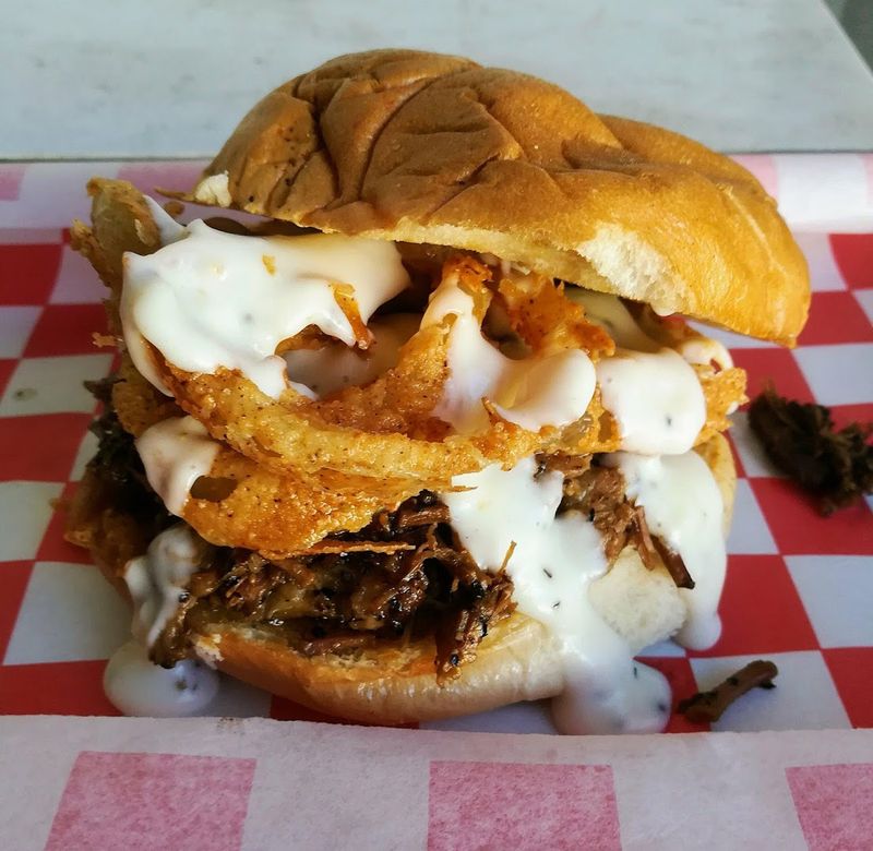 Pulled Pork Done the Right Way