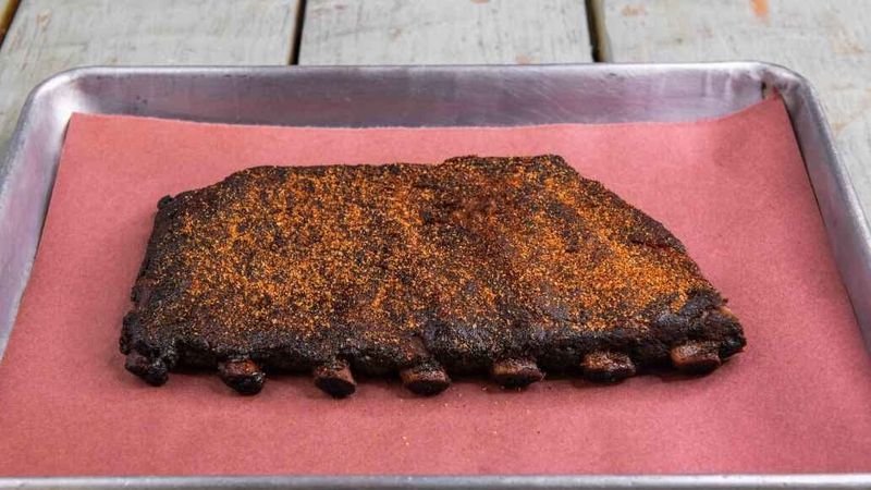 Pulled Pork and Ribs Worth the Drive Across the State