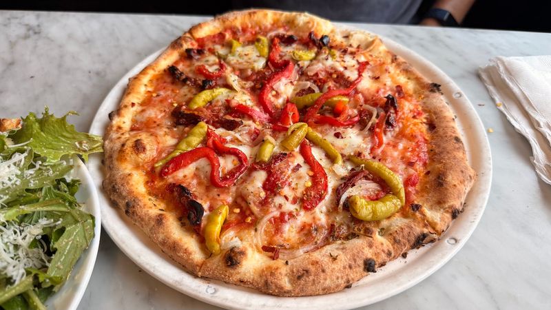 Punch Pizza, Multiple Suburban Locations, Minnesota