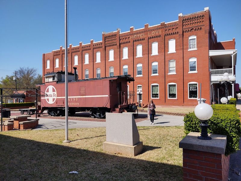 Purcell, Oklahoma