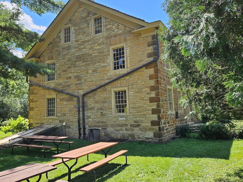 Minnesota's Oldest European Settlement
