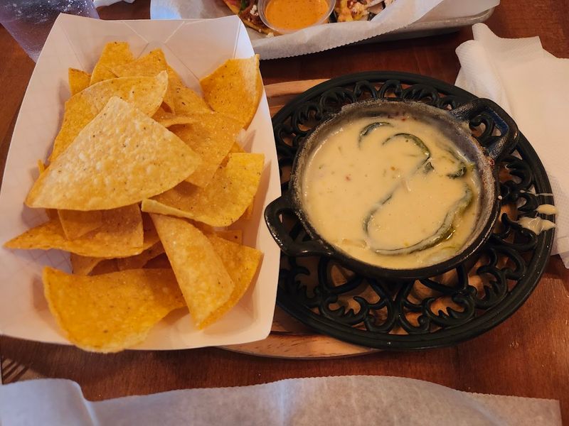 Queso Fundido and the Art of the Starter Queso Fundido and the Art of the Starter