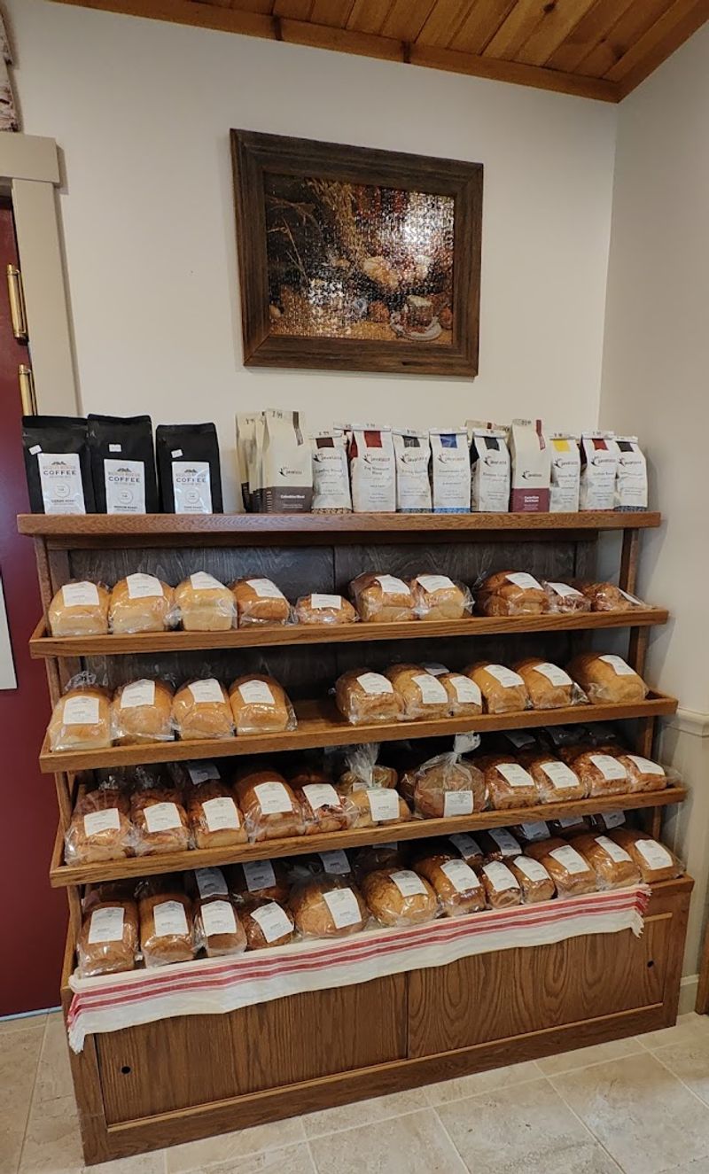 Quick Breads and Pound Cakes Worth Every Detour Quick Breads and Pound Cakes Worth Every Detour