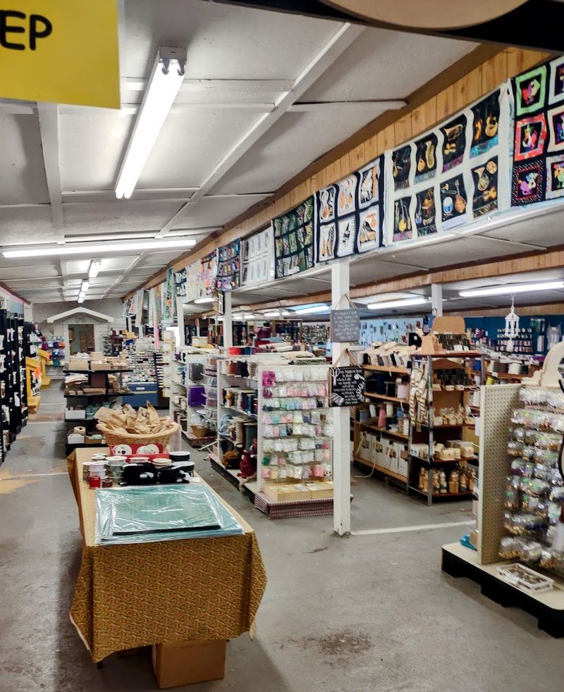 Quilting Supplies That Make the Hobby Shine
