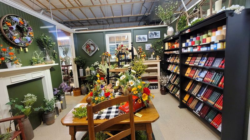 Quilts, Candles, and Handmade Crafts That Belong in a Museum