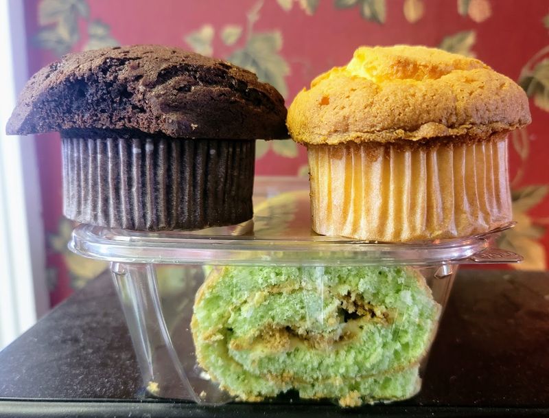 Quoc Bao Bakery